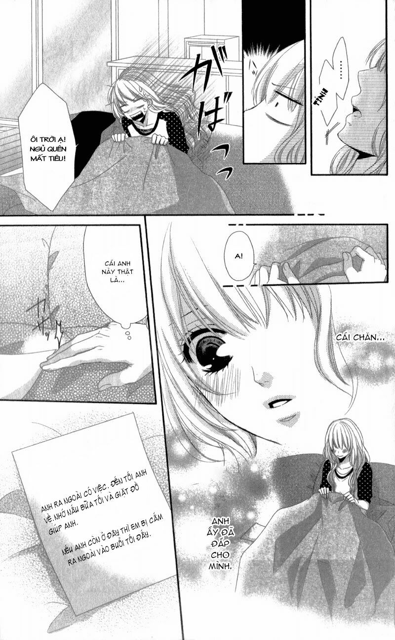Hyakujuu no Ou ni Tsugu: Chapter 1.2