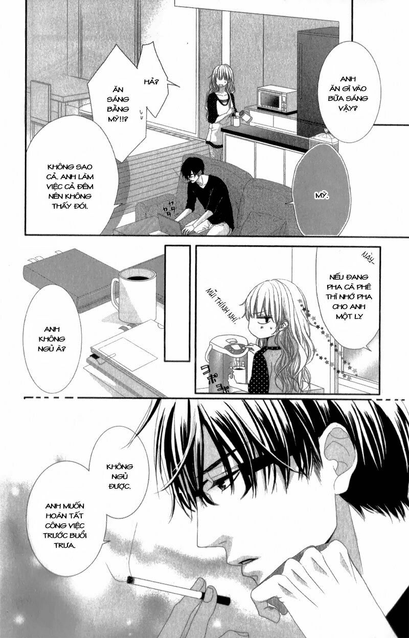 Hyakujuu no Ou ni Tsugu: Chapter 1.2