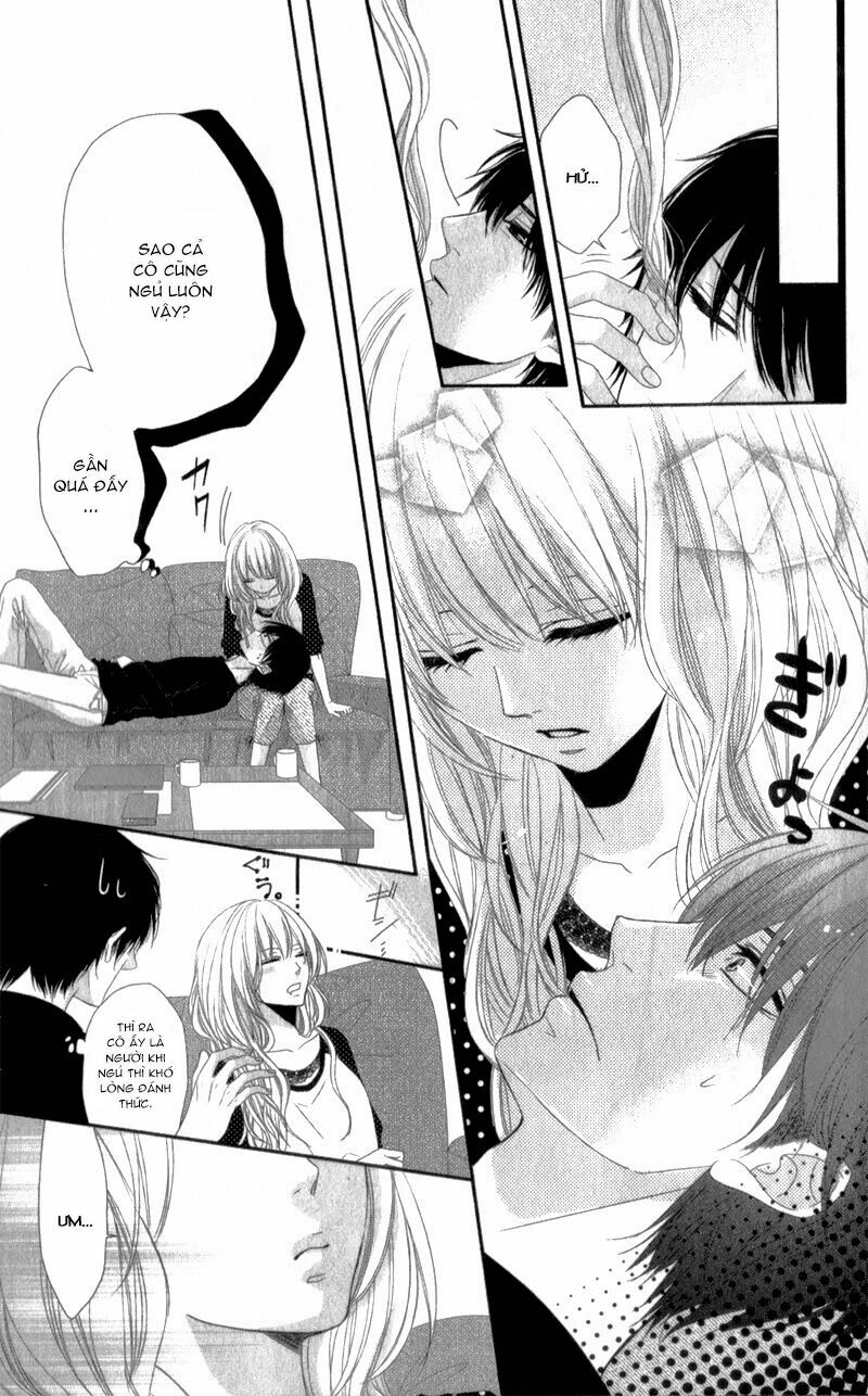Hyakujuu no Ou ni Tsugu: Chapter 1.2