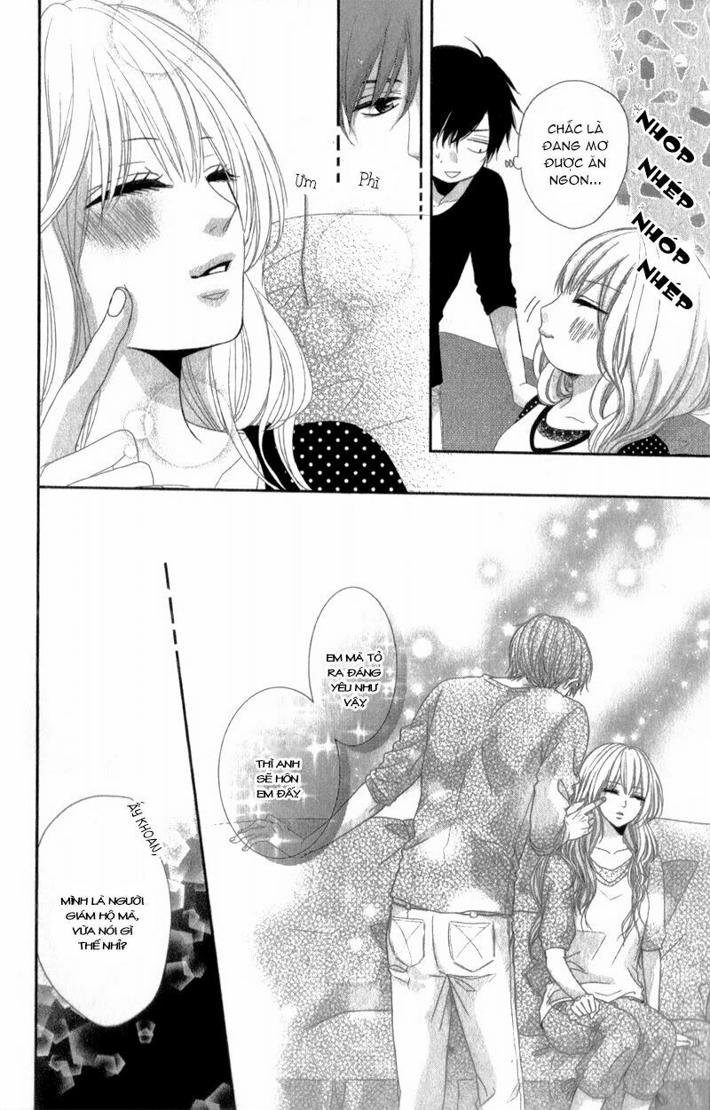 Hyakujuu no Ou ni Tsugu: Chapter 1.2