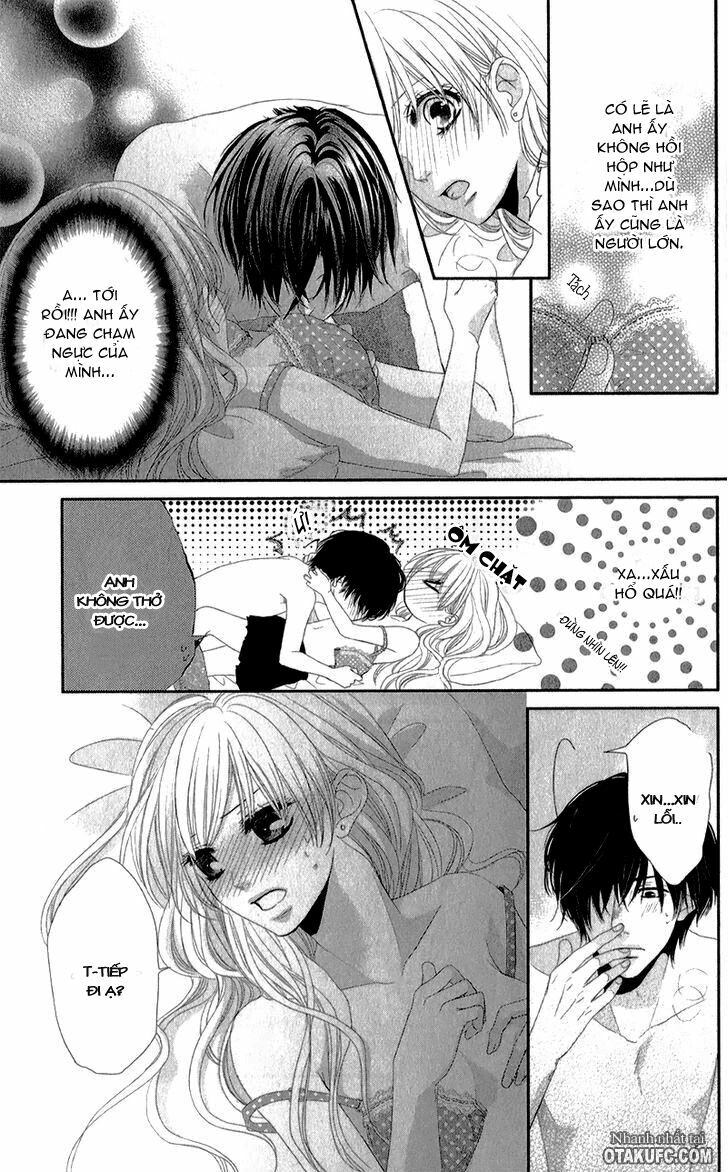 Hyakujuu no Ou ni Tsugu: Chapter 3.5