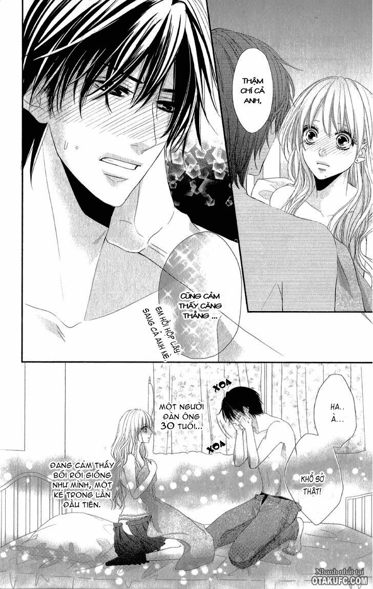 Hyakujuu no Ou ni Tsugu: Chapter 3.5