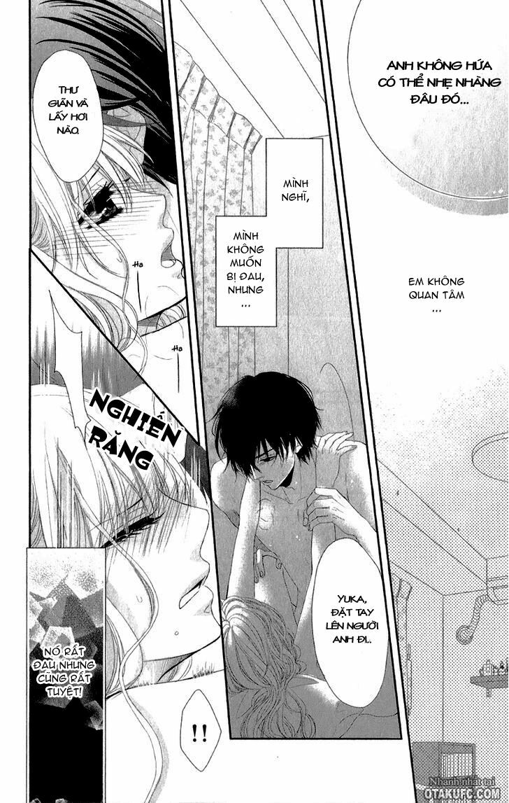Hyakujuu no Ou ni Tsugu: Chapter 3.5
