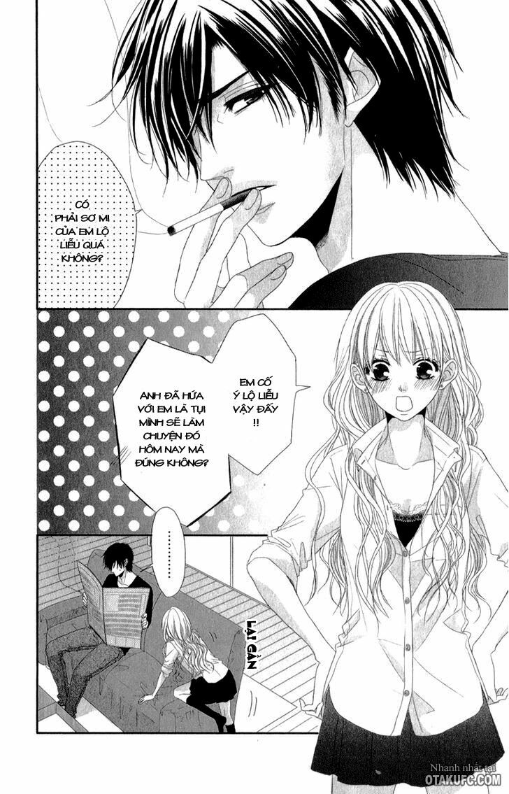 Hyakujuu no Ou ni Tsugu: Chapter 3.5