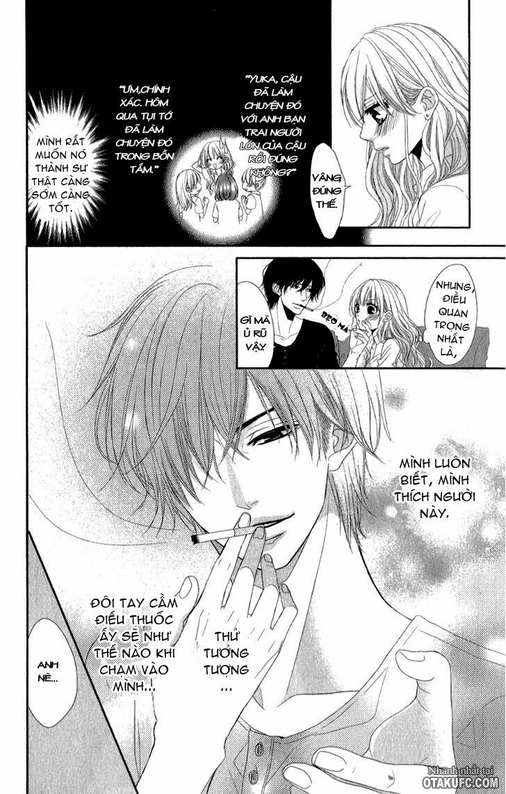 Hyakujuu no Ou ni Tsugu: Chapter 3.5