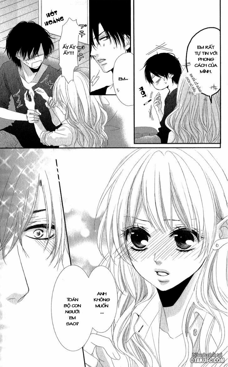 Hyakujuu no Ou ni Tsugu: Chapter 3.5