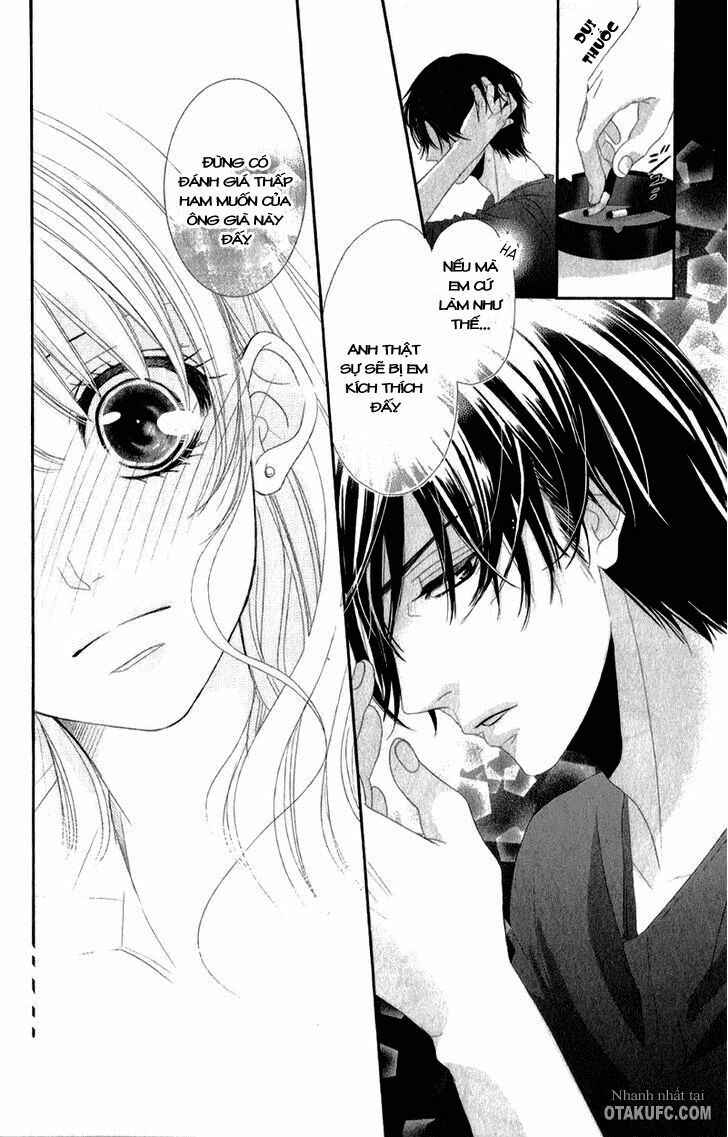 Hyakujuu no Ou ni Tsugu: Chapter 3.5