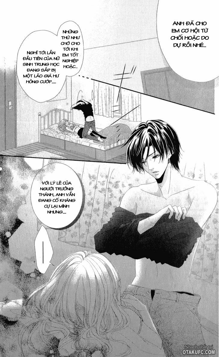 Hyakujuu no Ou ni Tsugu: Chapter 3.5