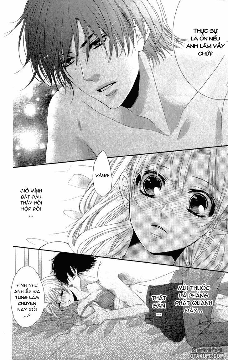 Hyakujuu no Ou ni Tsugu: Chapter 3.5