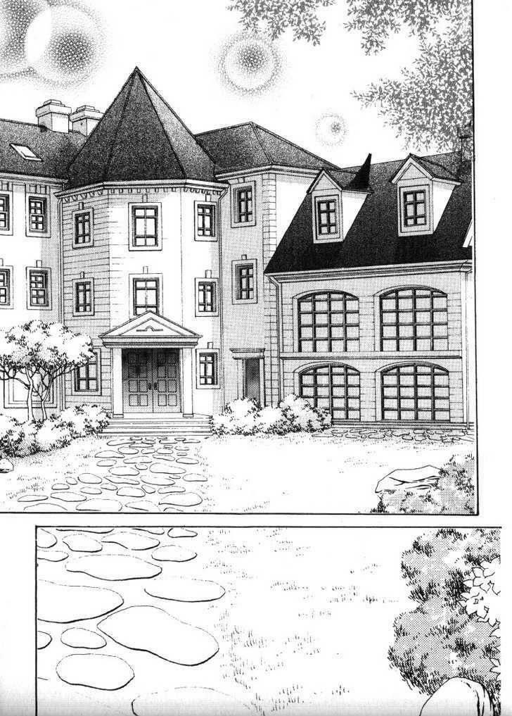 Hoa hồng tặng anh: Chapter 21