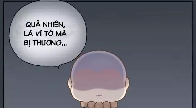 Tiểu Hồ Ly vs Tiểu Hóa Thượng: Chapter 48