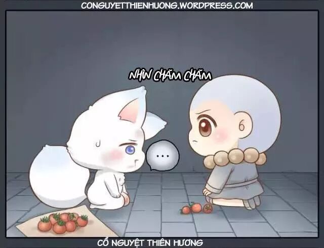 Tiểu Hồ Ly vs Tiểu Hóa Thượng: Chapter 48