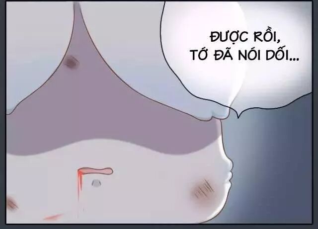 Tiểu Hồ Ly vs Tiểu Hóa Thượng: Chapter 48
