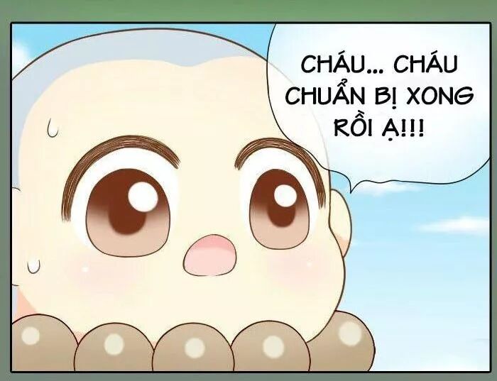 Tiểu Hồ Ly vs Tiểu Hóa Thượng: Chapter 62