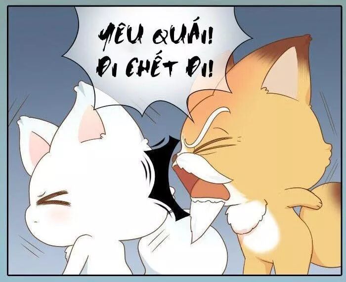 Tiểu Hồ Ly vs Tiểu Hóa Thượng: Chapter 62