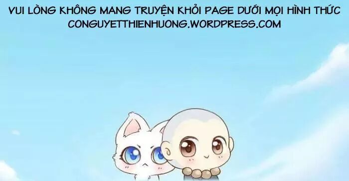 Tiểu Hồ Ly vs Tiểu Hóa Thượng: Chapter 62