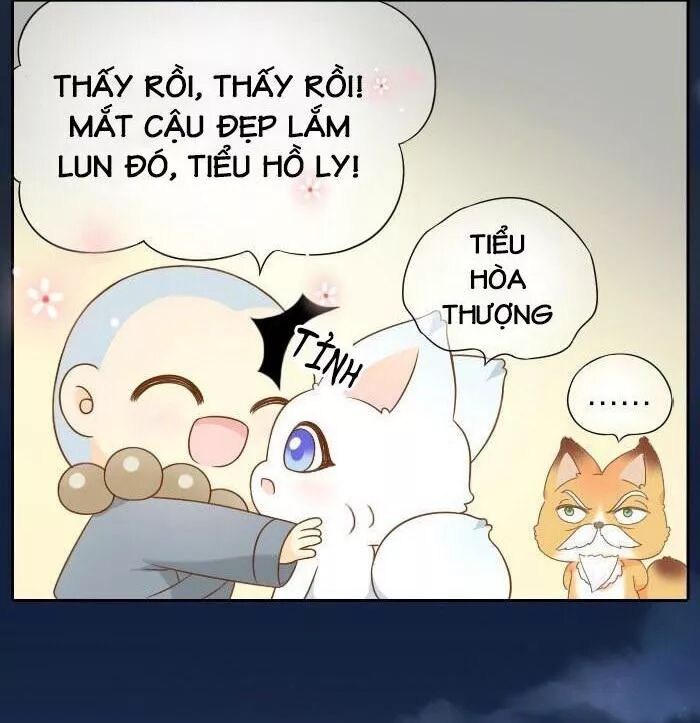 Tiểu Hồ Ly vs Tiểu Hóa Thượng: Chapter 62