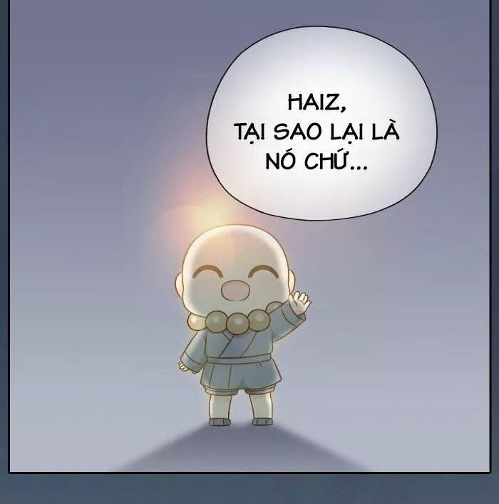 Tiểu Hồ Ly vs Tiểu Hóa Thượng: Chapter 62