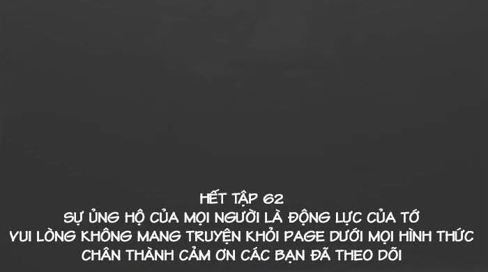 Tiểu Hồ Ly vs Tiểu Hóa Thượng: Chapter 62