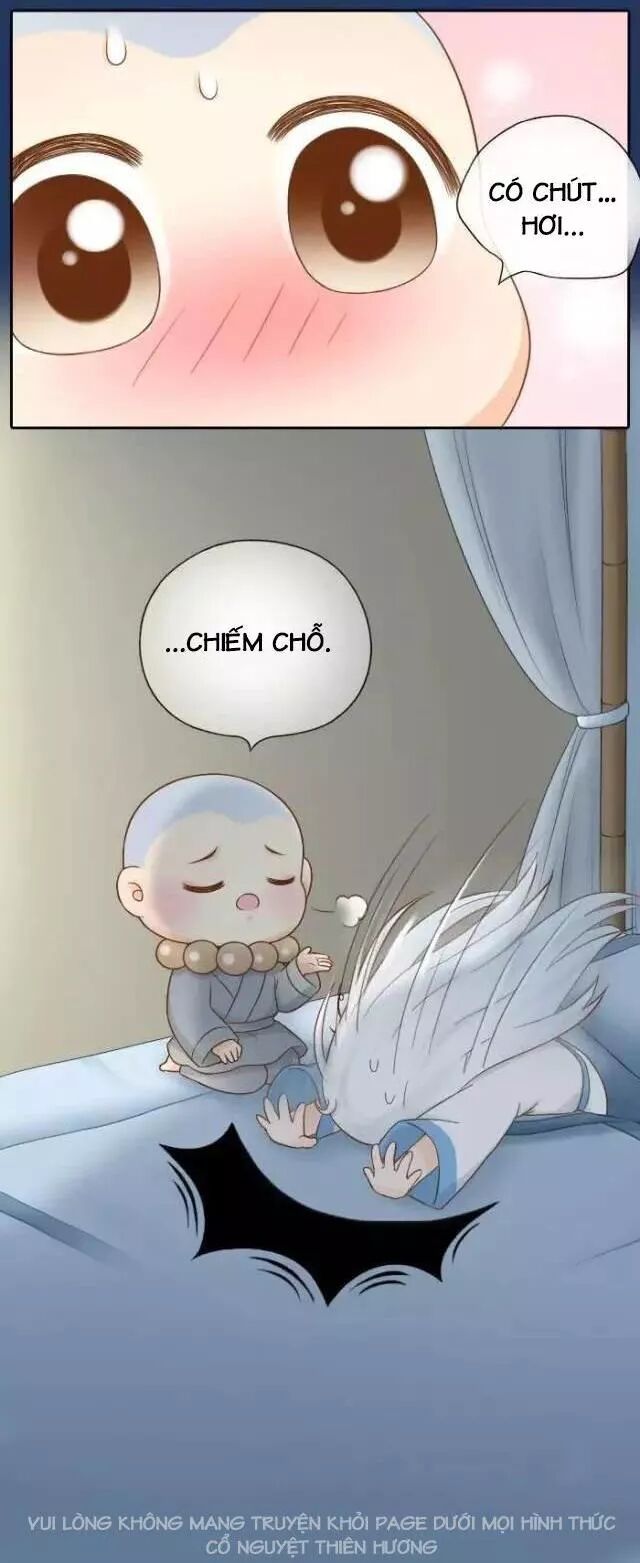 Tiểu Hồ Ly vs Tiểu Hóa Thượng: Chapter 68