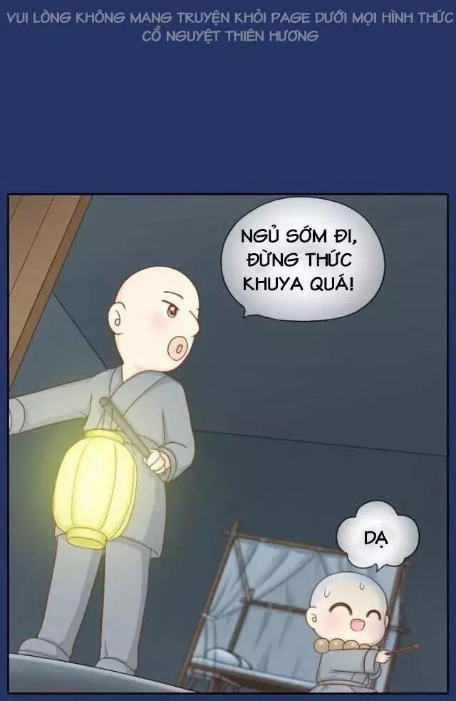 Tiểu Hồ Ly vs Tiểu Hóa Thượng: Chapter 68