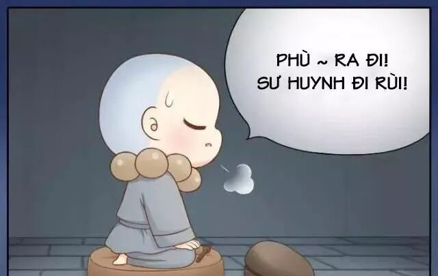Tiểu Hồ Ly vs Tiểu Hóa Thượng: Chapter 68