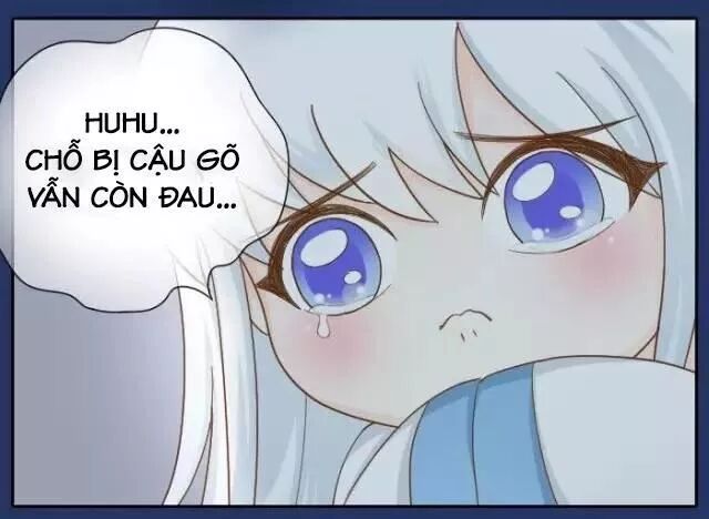 Tiểu Hồ Ly vs Tiểu Hóa Thượng: Chapter 68