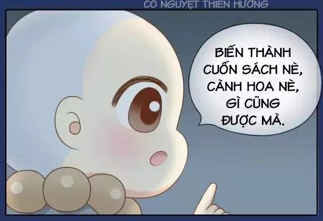 Tiểu Hồ Ly vs Tiểu Hóa Thượng: Chapter 68