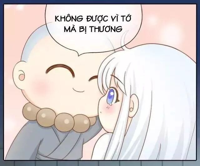 Tiểu Hồ Ly vs Tiểu Hóa Thượng: Chapter 68