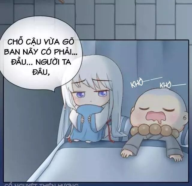 Tiểu Hồ Ly vs Tiểu Hóa Thượng: Chapter 68