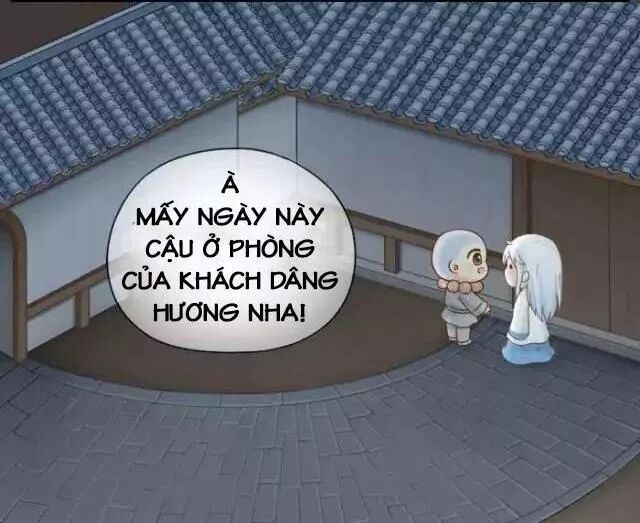 Tiểu Hồ Ly vs Tiểu Hóa Thượng: Chapter 68