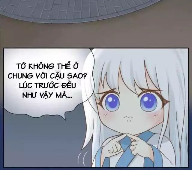 Tiểu Hồ Ly vs Tiểu Hóa Thượng: Chapter 68