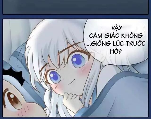 Tiểu Hồ Ly vs Tiểu Hóa Thượng: Chapter 68