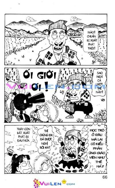 Ninja Loạn Thị: Chapter 34