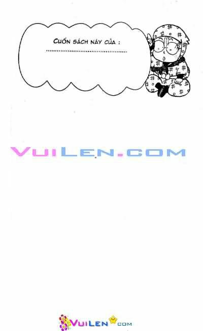 Ninja Loạn Thị: Chapter 4: Tai nạn bất ngờ