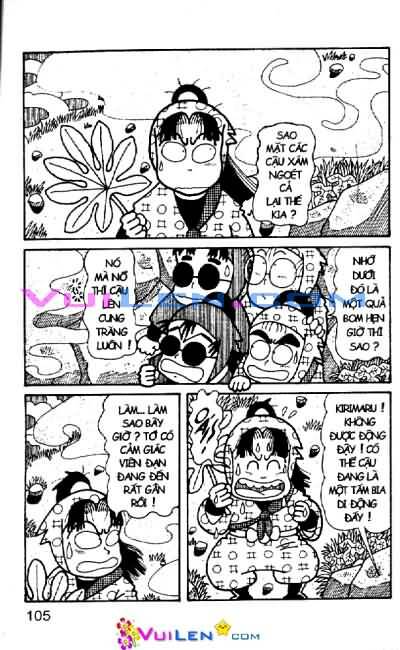 Ninja Loạn Thị: Chapter 44
