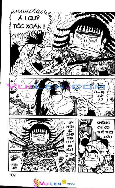 Ninja Loạn Thị: Chapter 44