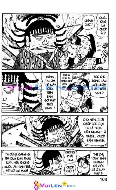 Ninja Loạn Thị: Chapter 44