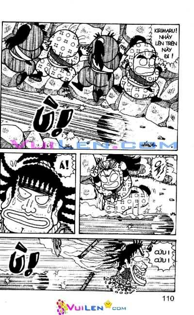 Ninja Loạn Thị: Chapter 44
