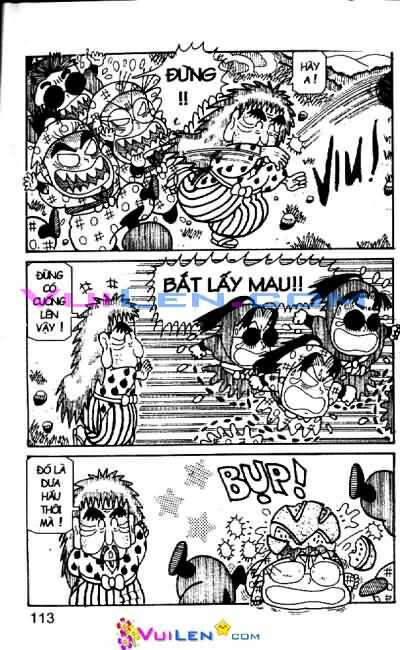 Ninja Loạn Thị: Chapter 44