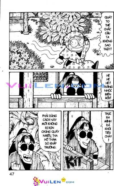Ninja Loạn Thị: Chapter 44
