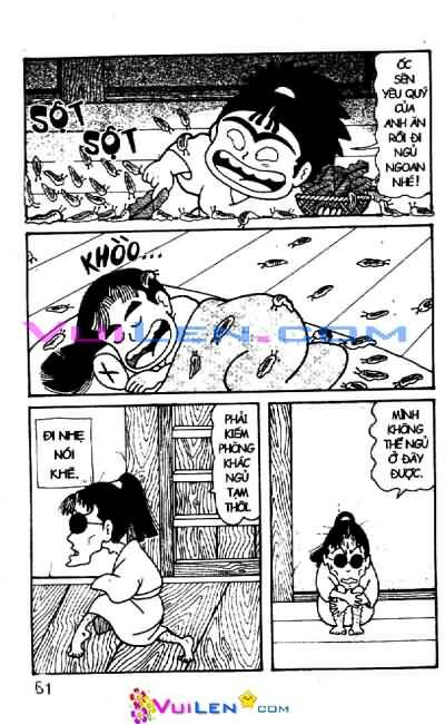 Ninja Loạn Thị: Chapter 44