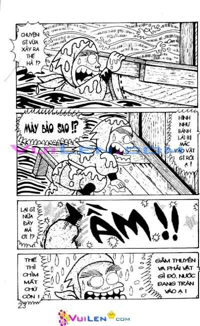 Ninja Loạn Thị: Chapter 46