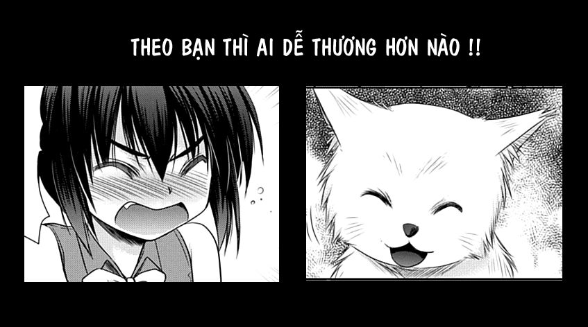 Perowan! - Hayaku shinasai! Goshujin-sama: Chapter 5