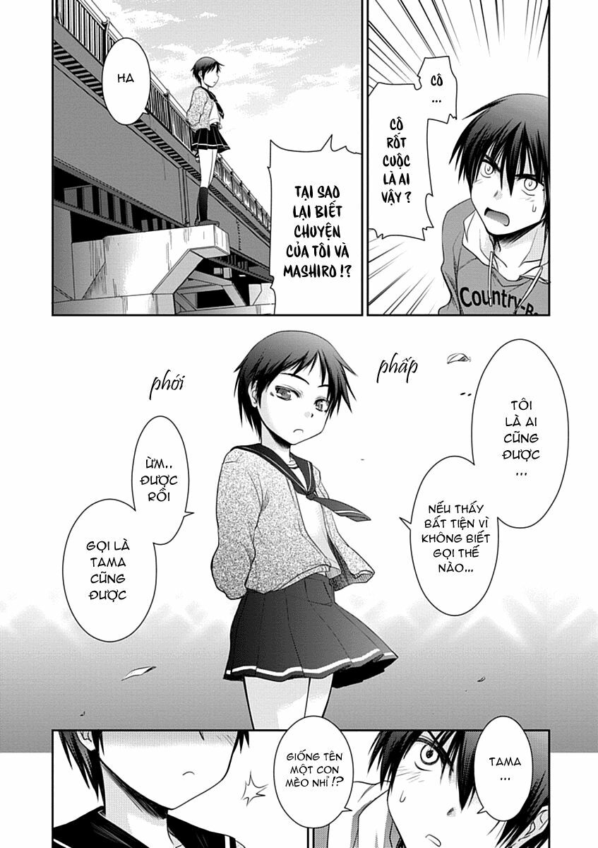Perowan! - Hayaku shinasai! Goshujin-sama: Chapter 6