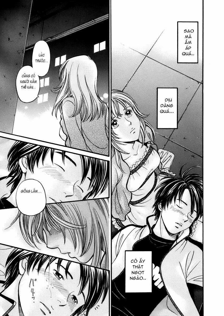 Hetakoi: Chapter 1