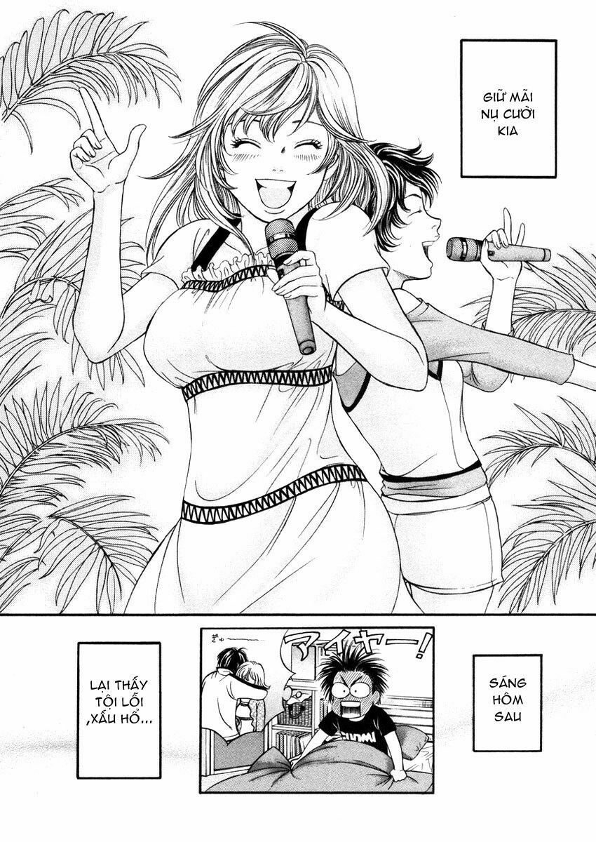 Hetakoi: Chapter 1