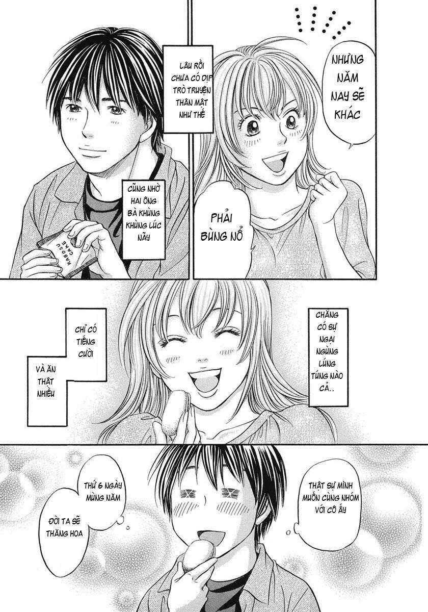 Hetakoi: Chapter 10