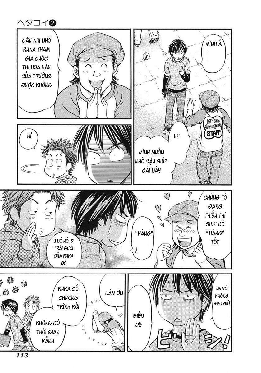 Hetakoi: Chapter 10