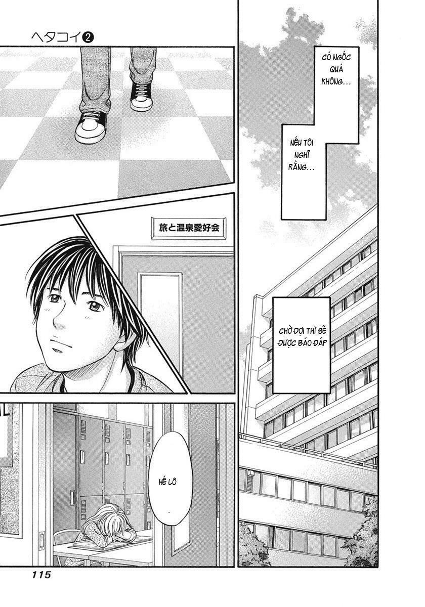 Hetakoi: Chapter 10